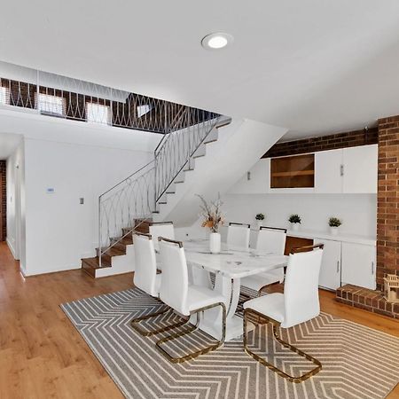 Beltline Beauty Mins To Benz Stadium, Game Room Atlanta Extérieur photo