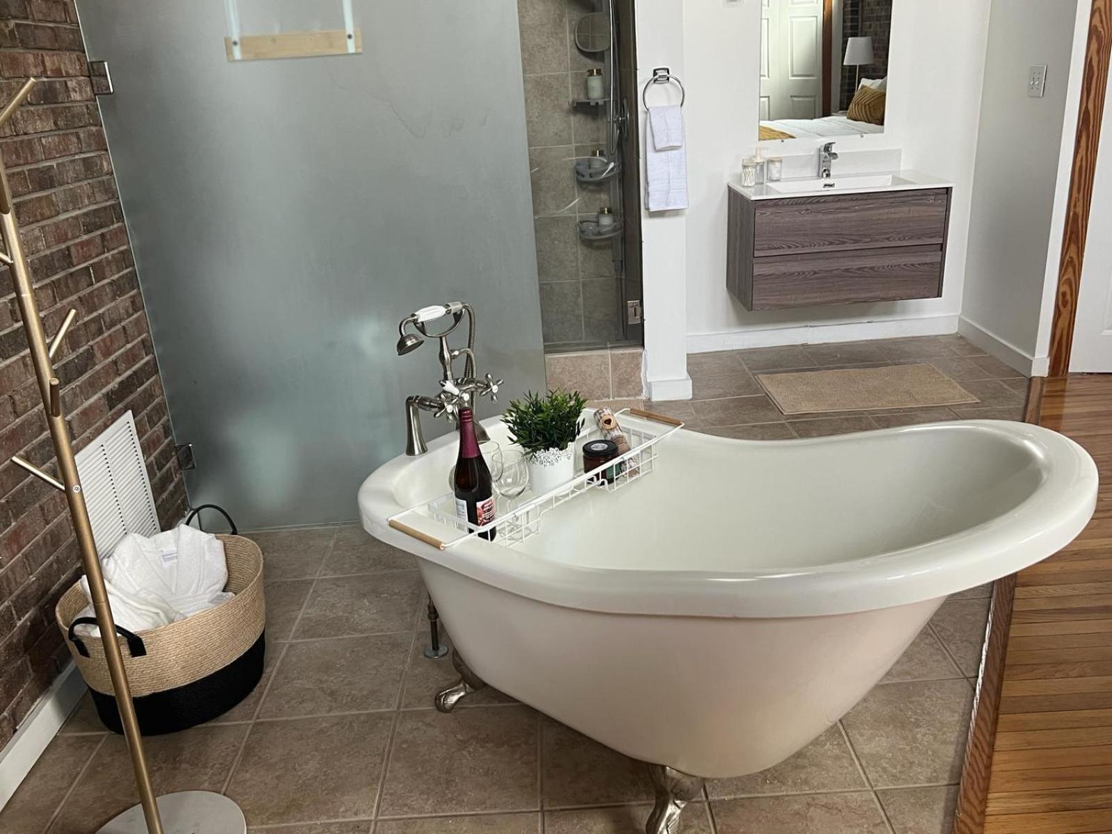 Beltline Beauty Mins To Benz Stadium, Game Room Atlanta Extérieur photo