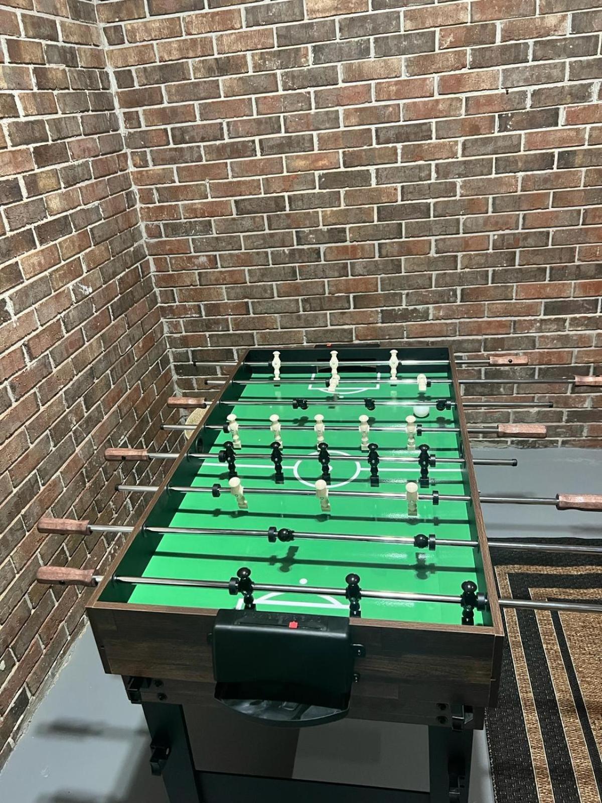 Beltline Beauty Mins To Benz Stadium, Game Room Atlanta Extérieur photo