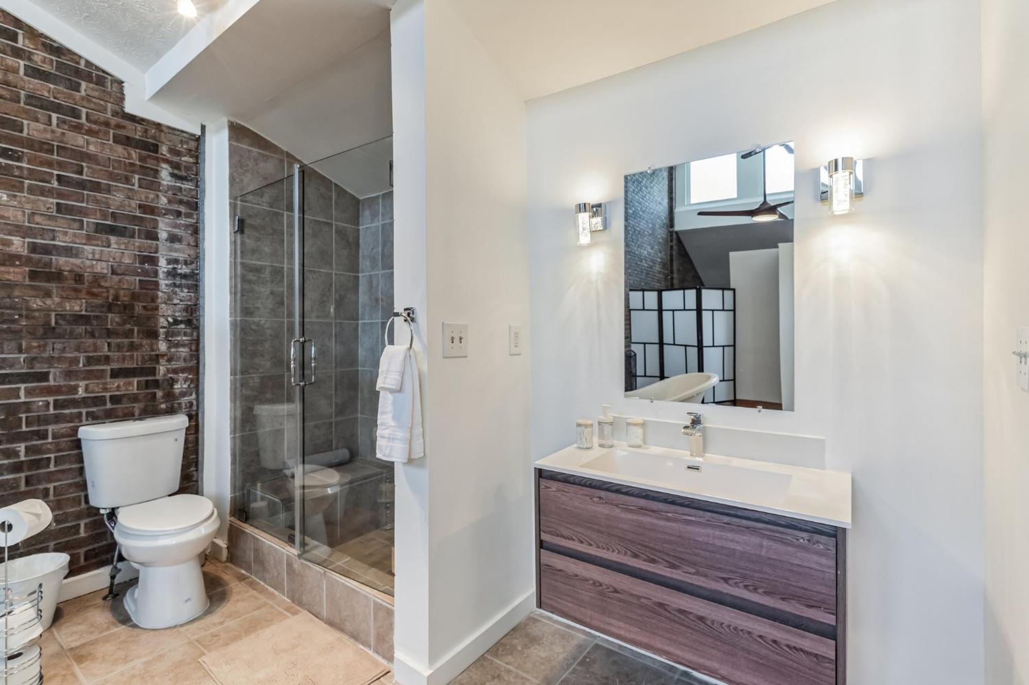 Beltline Beauty Mins To Benz Stadium, Game Room Atlanta Extérieur photo
