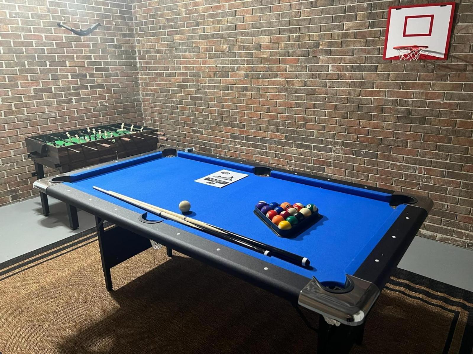 Beltline Beauty Mins To Benz Stadium, Game Room Atlanta Extérieur photo
